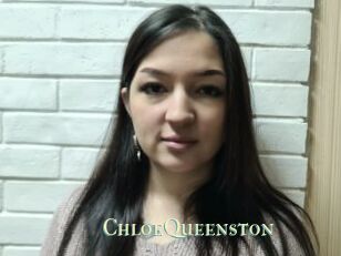 ChloeQueenston