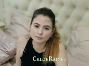 ChloeRaines