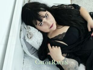 ChloeRaven