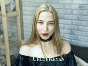 ChloeReyan