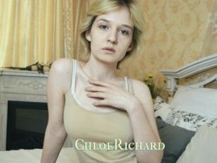ChloeRichard