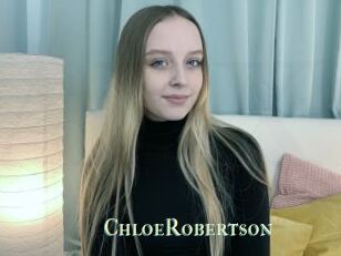ChloeRobertson