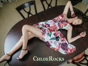 ChloeRocks