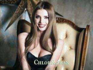 ChloeRowan