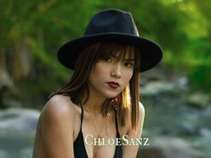 ChloeSanz