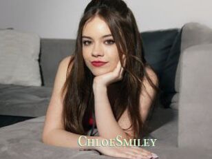 ChloeSmiley