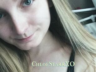 ChloeStarrXO