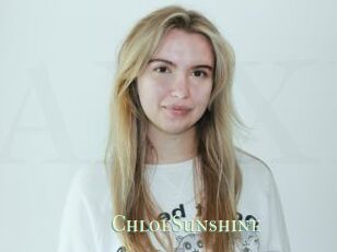 ChloeSunshine