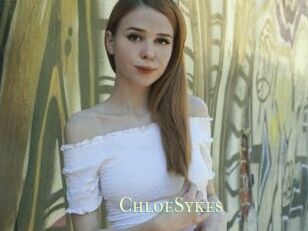 ChloeSykes