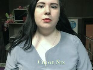 Chloe_Nix