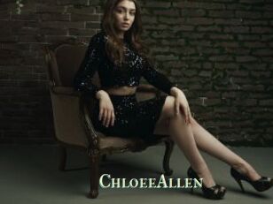 ChloeeAllen