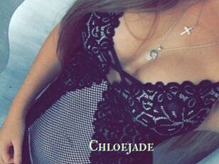 Chloejade