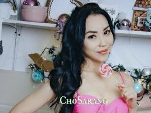 ChoSarang