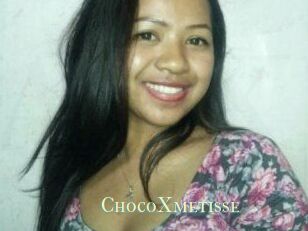 ChocoXmetisse