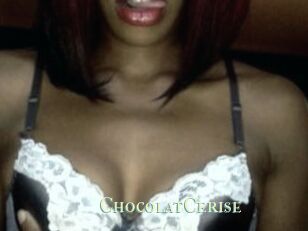 ChocolatCerise