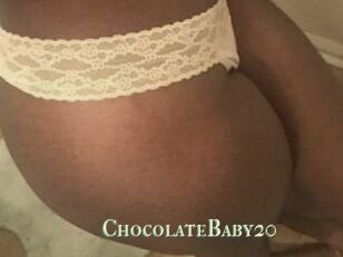 ChocolateBaby20