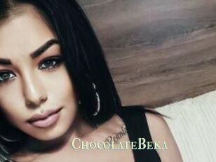 ChocolateBeka