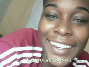 ChocolateBunnii