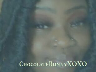 ChocolateBunnyXOXO