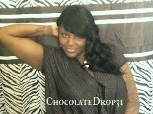 ChocolateDrop31