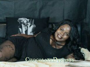 ChocolateDynasty