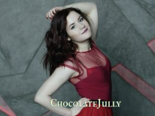 ChocolateJully