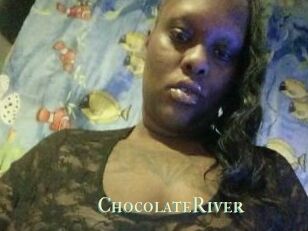 ChocolateRiver