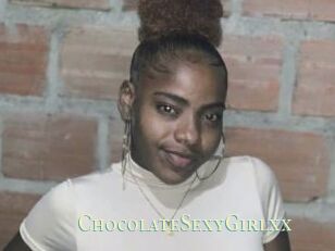 ChocolateSexyGirlxx