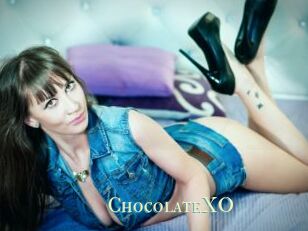 ChocolateXO