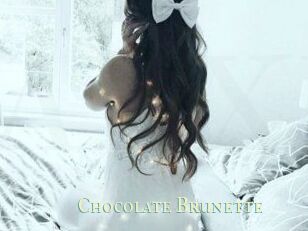 Chocolate_Brunette