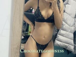 Chocolategoodness