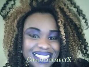 ChocolatemeltX