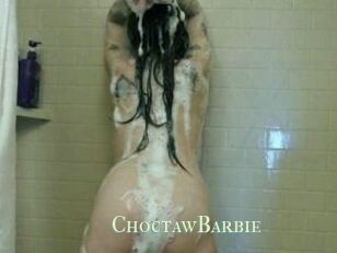 ChoctawBarbie