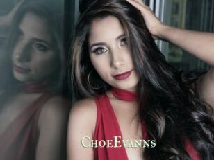 ChoeEvanns