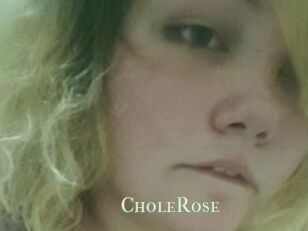 Chole_Rose