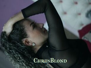 ChriisBlond