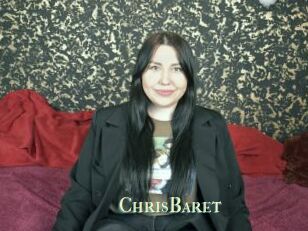 ChrisBaret