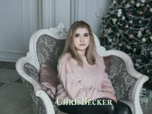 ChrisBecker