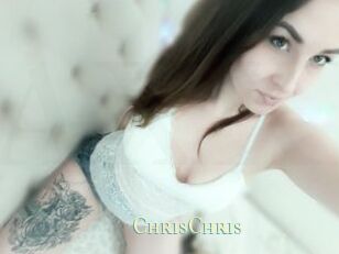 ChrisChris