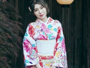 ChrisGuo Actrice xxx
