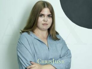ChrisJune
