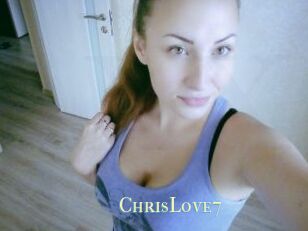 ChrisLove7