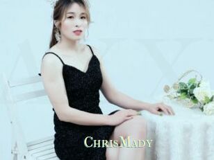 ChrisMady