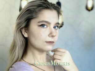 ChrisMorris