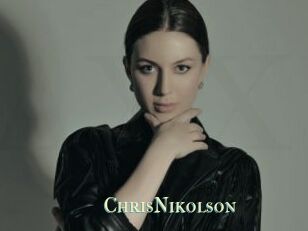 ChrisNikolson