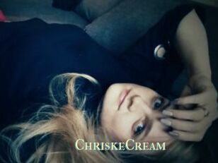 ChriskeCream