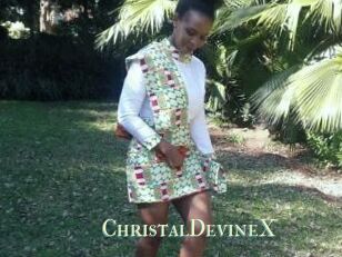 ChristalDevineX