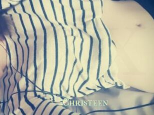 Christeen