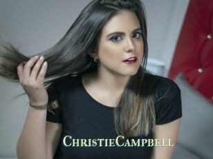 ChristieCampbell