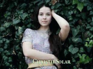 ChristieSolar